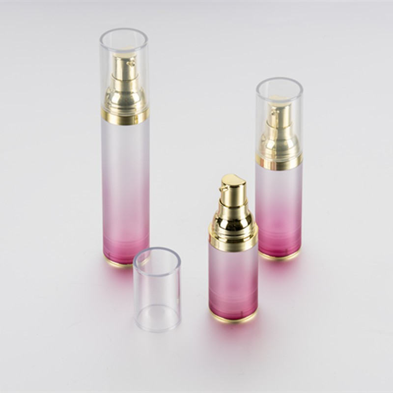 15ml30ml50ml 真空瓶 乳液瓶图4