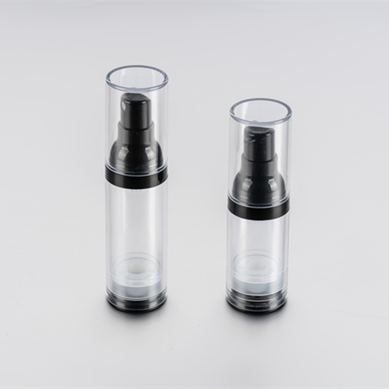 15ml30ml50ml 真空瓶 乳液瓶图3