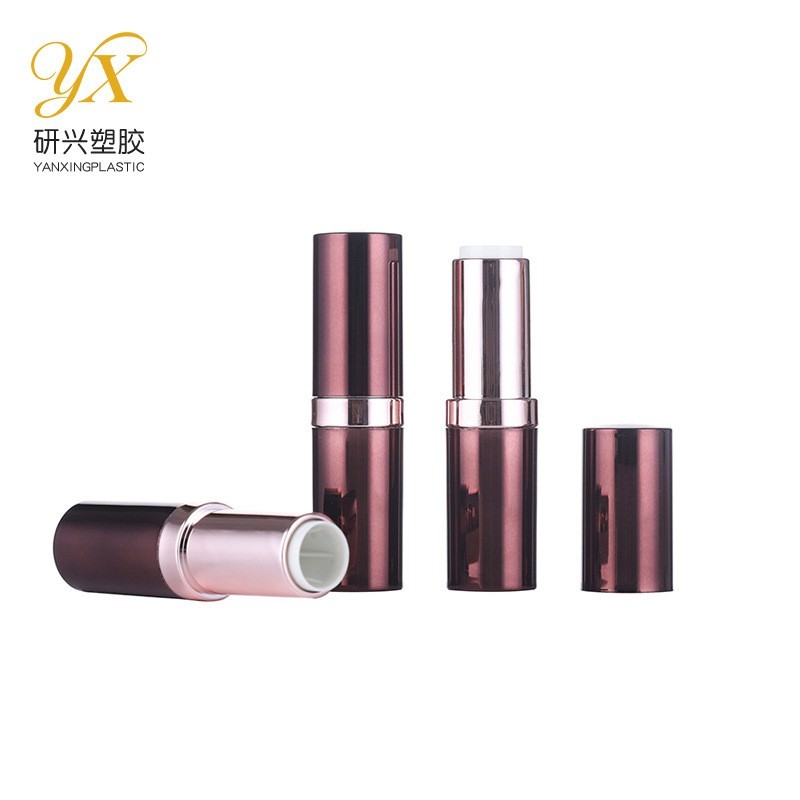 精美口红壳口蜡唇膏管口红管空管唇膏壳手工DIY化妆品包材图5