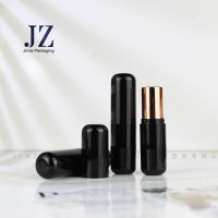 厂家定制 圆形 卡扣 内杯12.1mm 口红管 唇膏管 塑料空管 包材