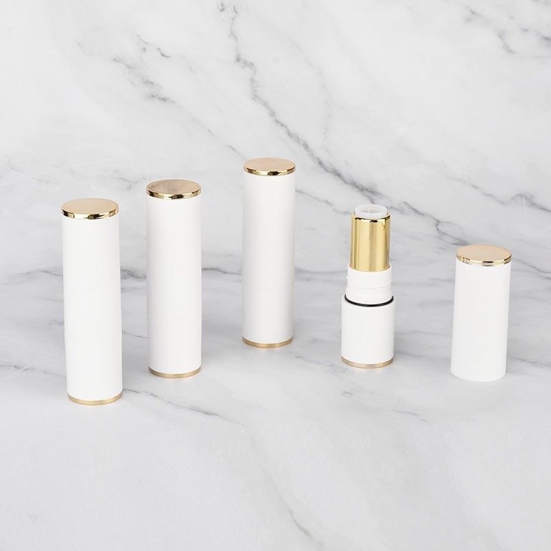 口红管包材彩妆厂家定制唇膏管厂家空管图3