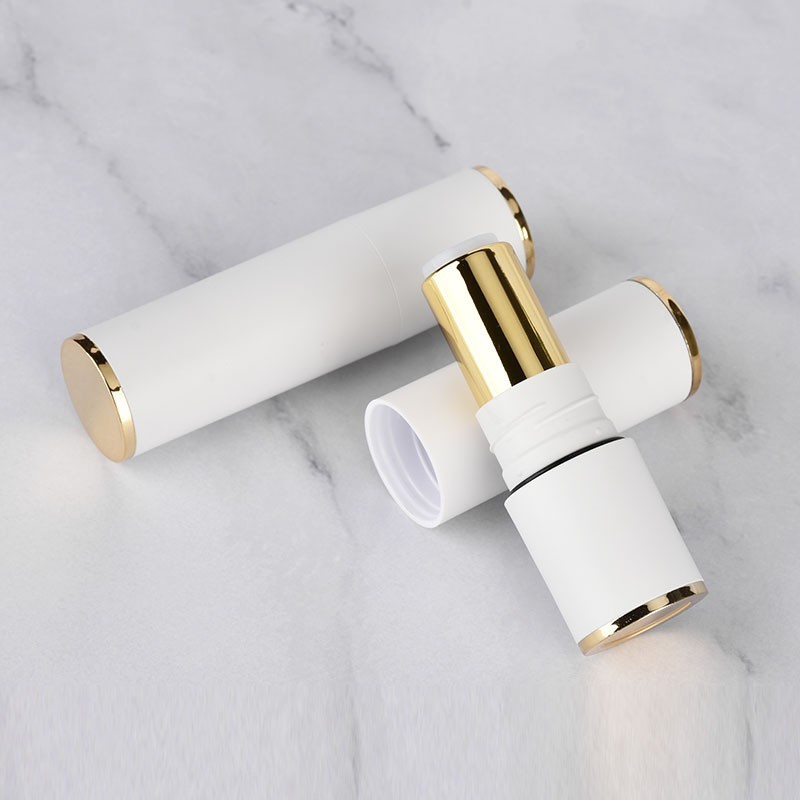 口红管包材彩妆厂家定制唇膏管厂家空管图4