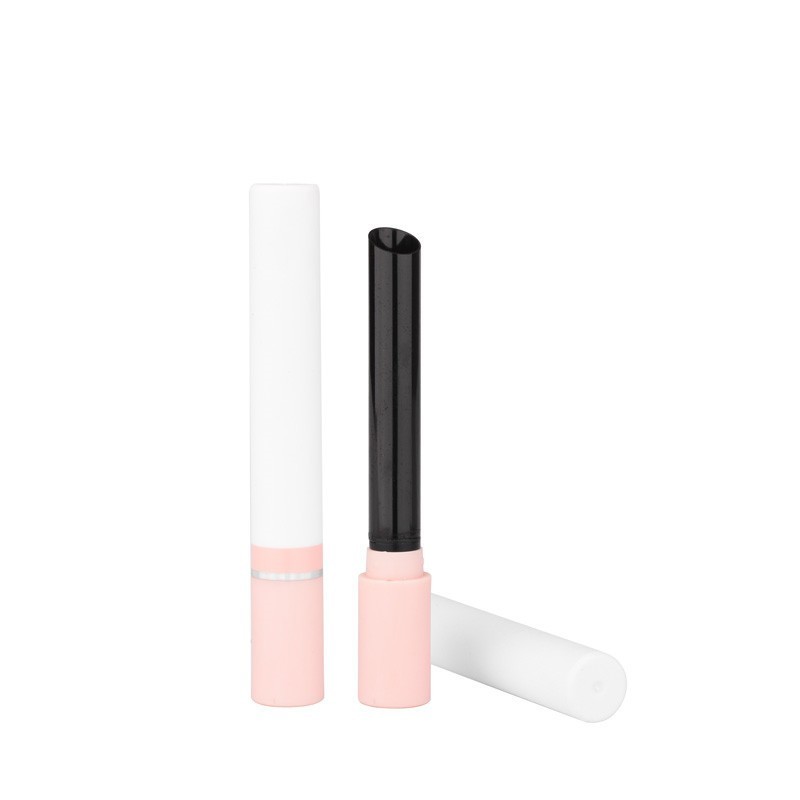 圆形香烟外观口红管 细管口红管 小直径唇膏管化妆品包材图3