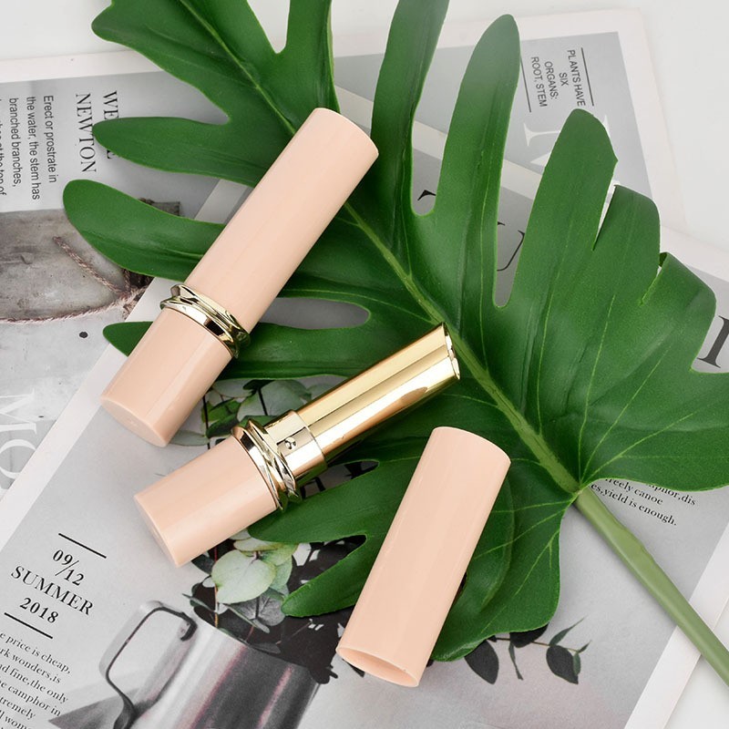 口红管空管彩妆包材厂家唇膏管包装定制图3