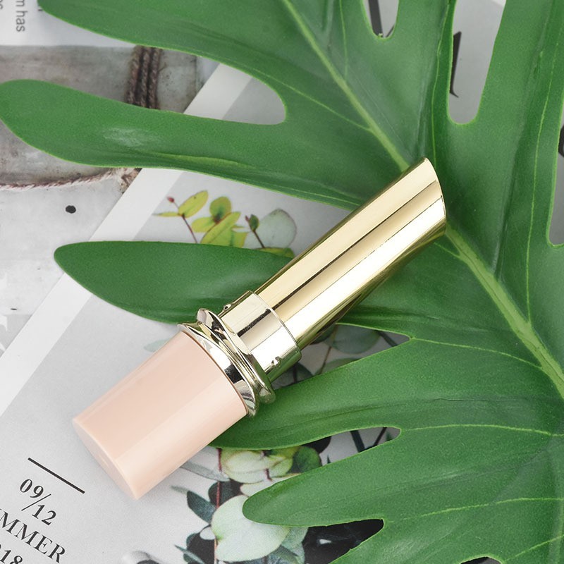 口红管空管彩妆包材厂家唇膏管包装定制图4