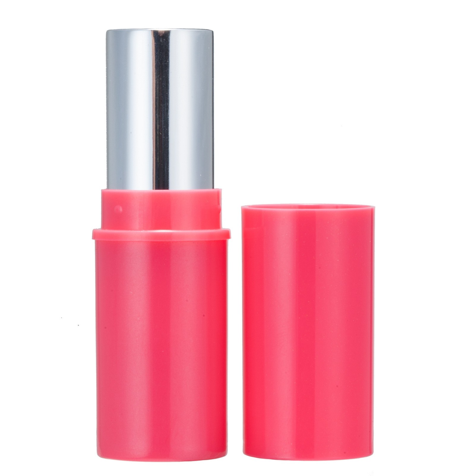 直口3.5g口红管唇膏管工艺可选彩妆化妆品塑胶包材容器图4