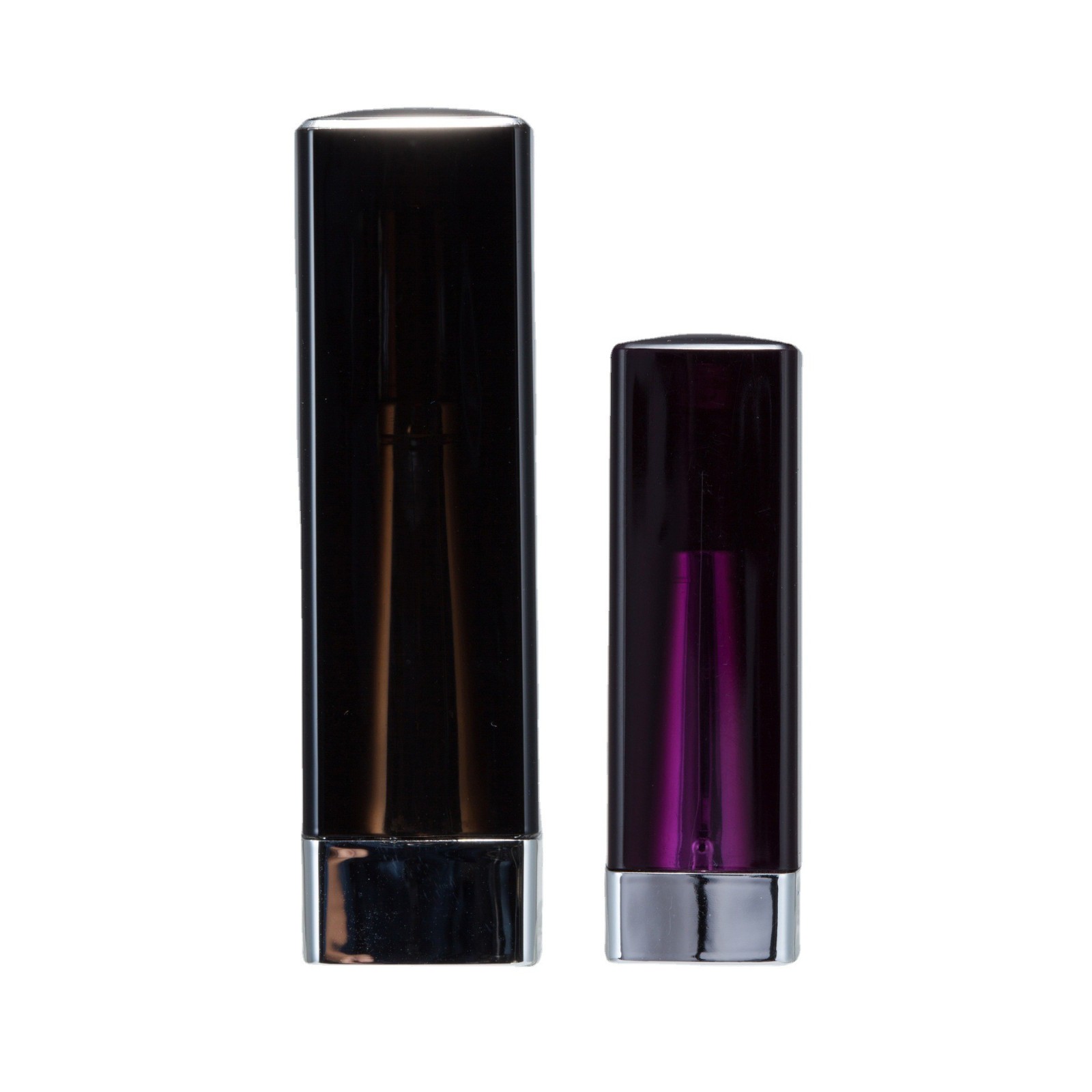 直口1.5g口红管唇膏管大小工艺可选彩妆化妆品塑胶包材图4