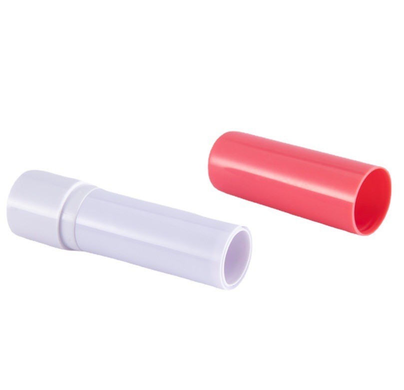 3.5g固体润唇膏管工艺可选彩妆化妆品包材容器厂家图3