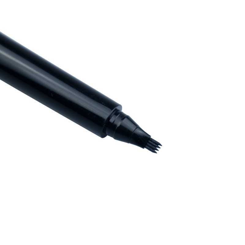 防水防汗水眉笔四爪不晕染跨境外贸专供工厂加工定制图4