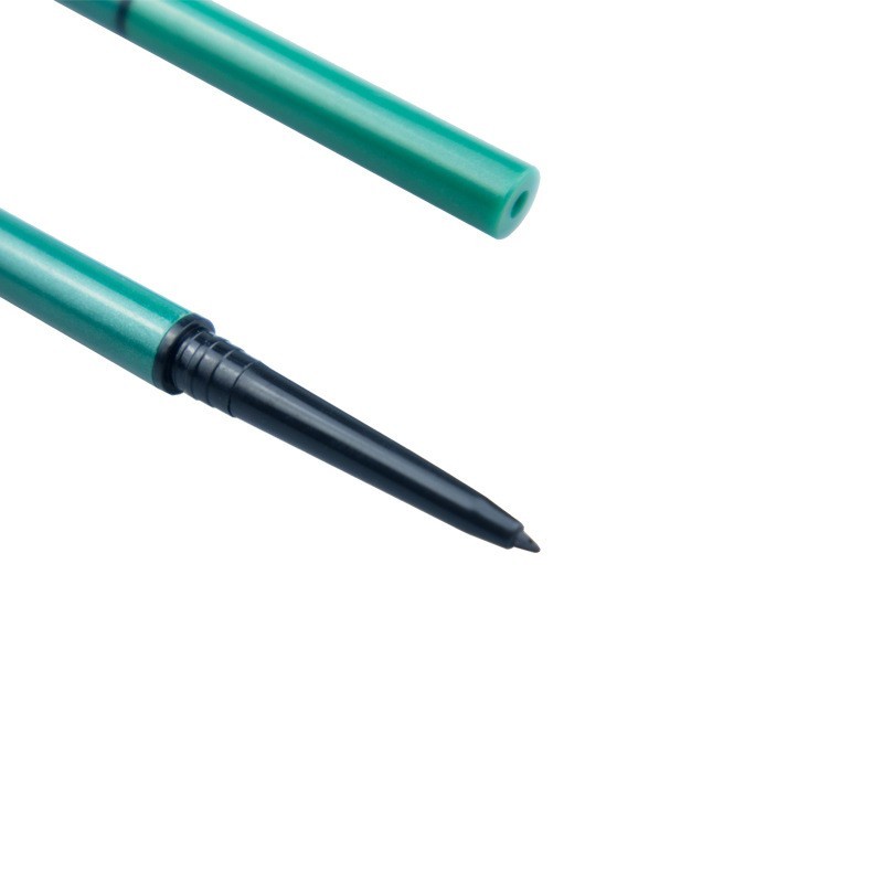 跨境爆款工厂定制加工双头极细眉笔防水防汗防油女士空管包材图3