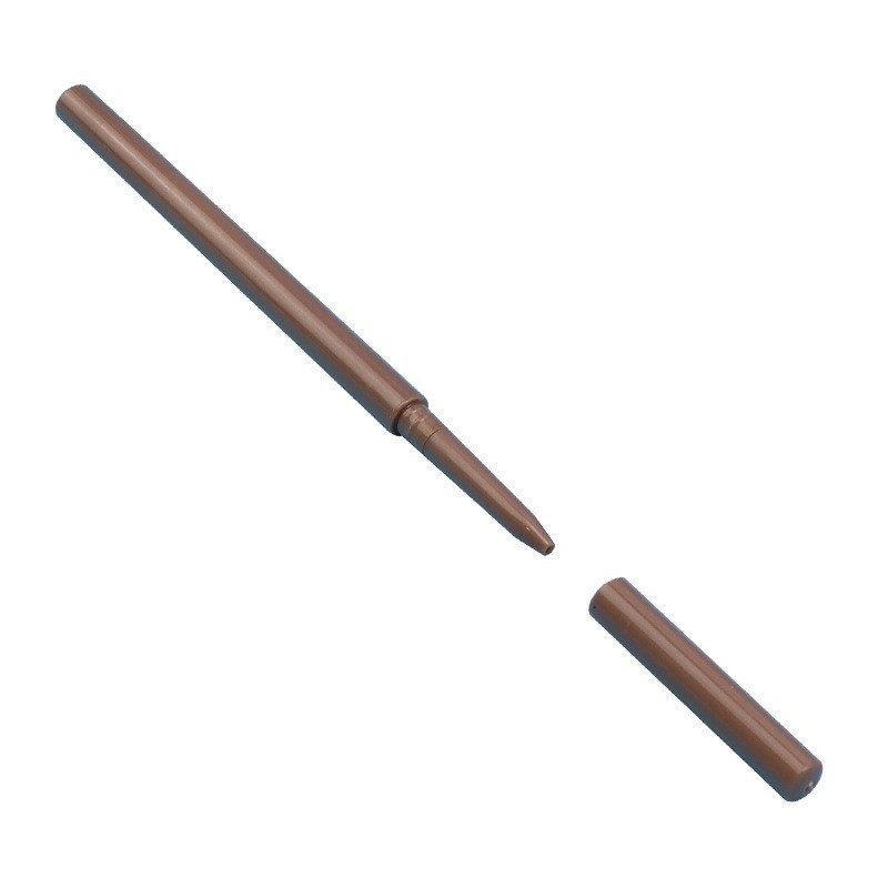 自动眉笔包材描眉化妆品 自动眉笔管厂家图5