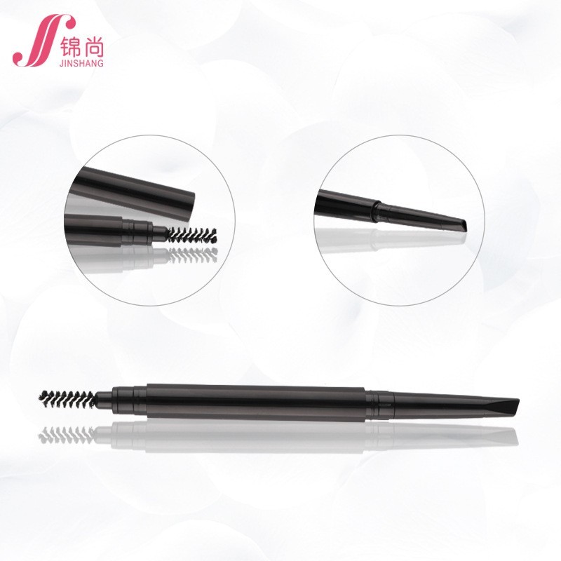 眉笔包材 眉笔管 双头毛刷包材图4