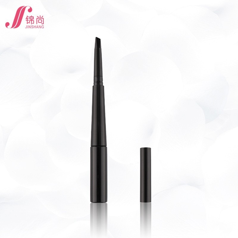 厂家OEM睫毛膏眉笔 眉笔睫毛膏二合一 化妆品包材|彩妆包材图4