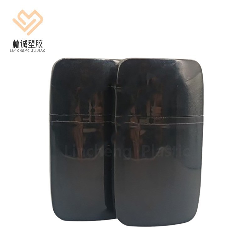 新款15g不漏染发棒美发梳一体式染膏棒包材带染梳齿美发棒图4