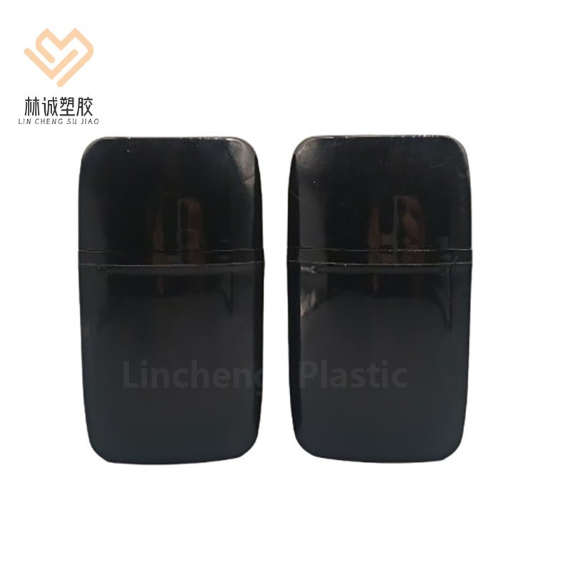 新款15g不漏染发棒美发梳一体式染膏棒包材带染梳齿美发棒图2