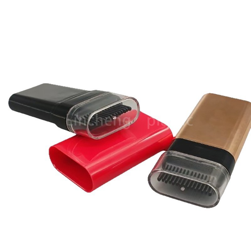 0g双头旋转美发棒遮白发神器染发膏固体遮瑕棒同款包材图3