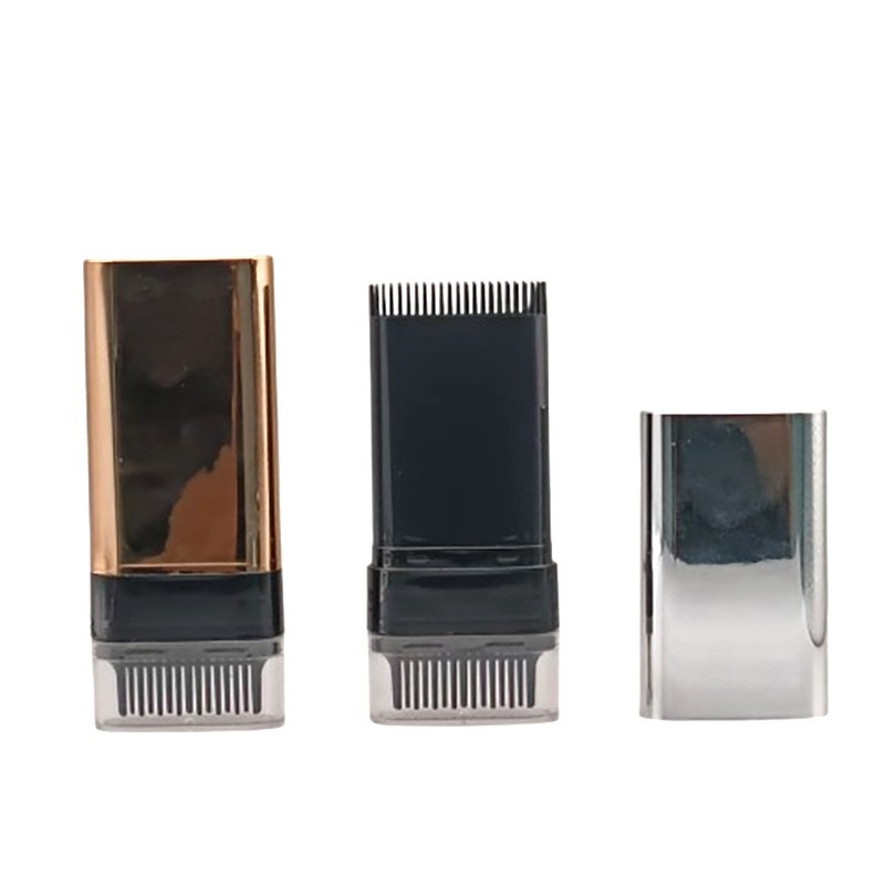 汕头市林诚塑胶包装有限公司  关注  客服 全部商品 商品 入驻3年 主营：美妆日化包装 店铺回头率 66% 店铺服务分 4.5分 准时发货率 100% 店铺好评率 100.0% 定制双头梳子固体染发