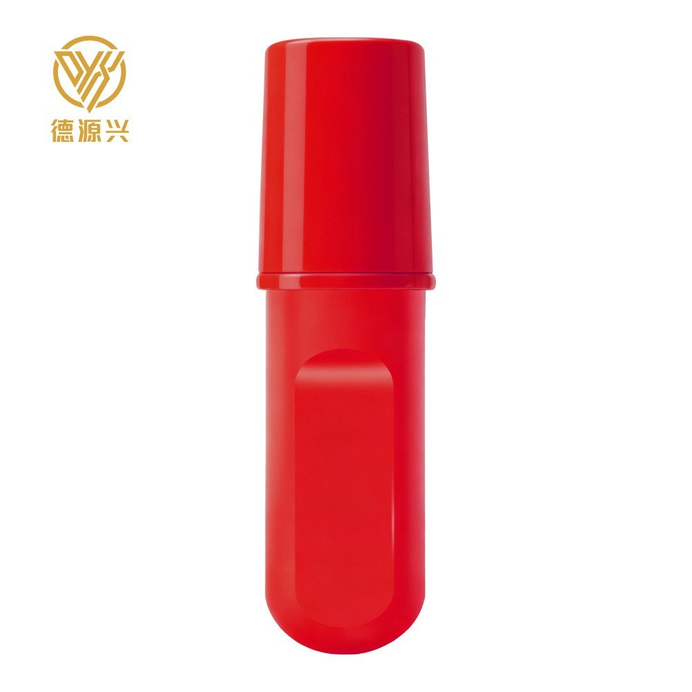 爆款带梳齿美发棒防水防汗批发一次性临时遮盖白发补色笔厂家包材图2