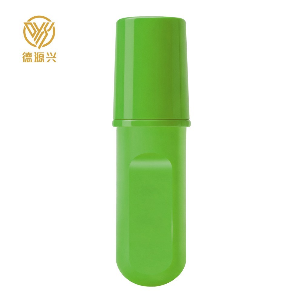 爆款带梳齿美发棒防水防汗批发一次性临时遮盖白发补色笔厂家包材图4