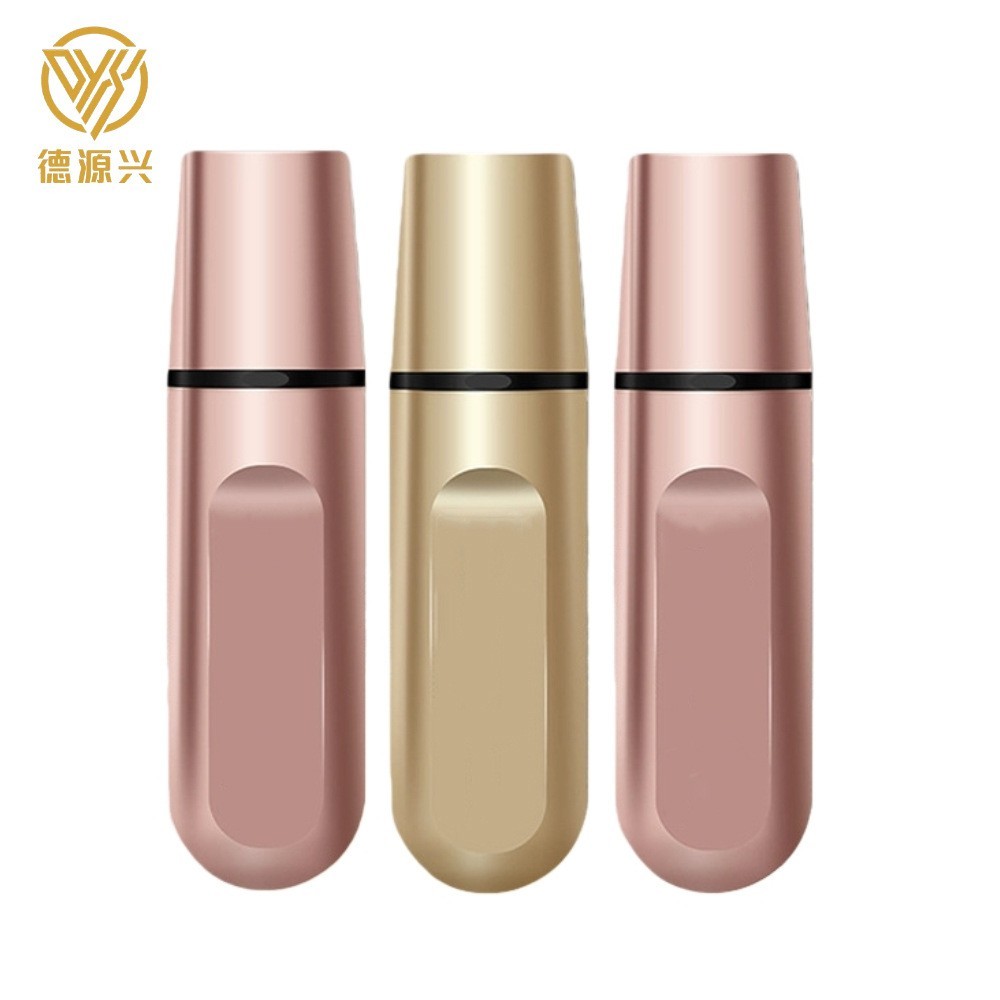 临时遮盖白发快速补色一次性防水防汗带梳齿美发棒一梳上色补染笔