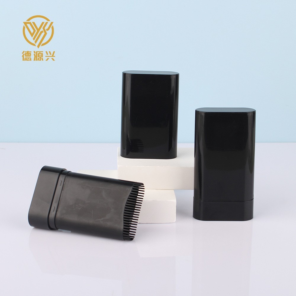 新款黑色美发棒应急遮盖白发上色底部旋转染发梳不易脱色厂家图4