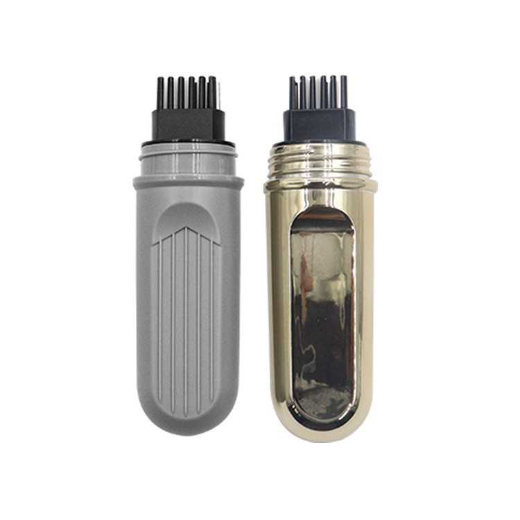 20ml美发棒包材自带齿发梳快速美发笔染发笔管带棉芯可印logo图4