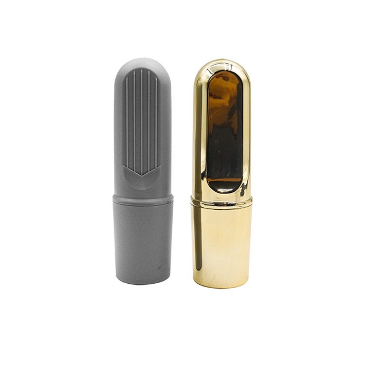 20ml美发棒包材自带齿发梳快速美发笔染发笔管带棉芯可印logo图2