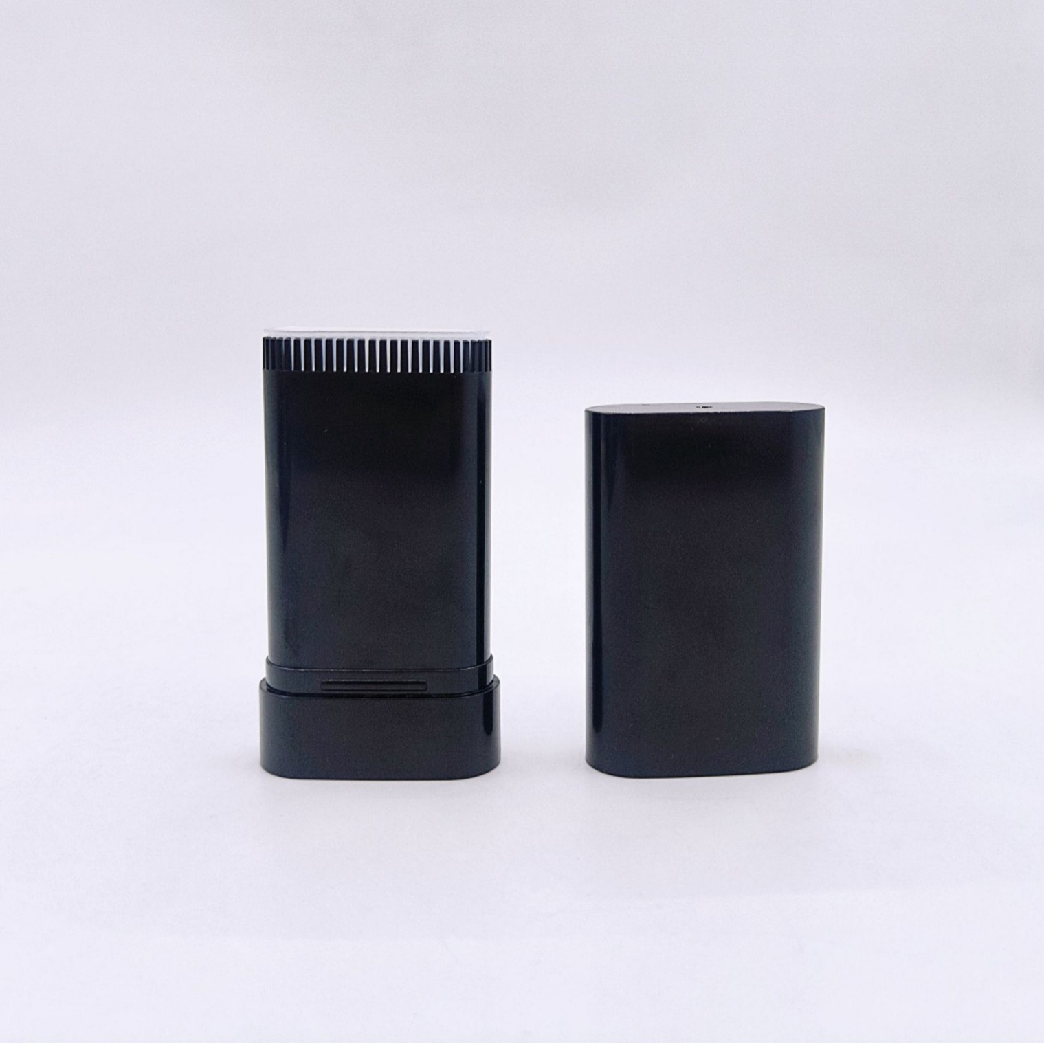 美发棒20g空管带梳齿 黑发棒发蜡棒补染发瓶 一次性染发膏剂包材图5