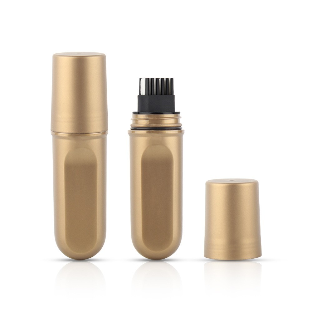 定制高气密20ml液体美发棒美发笔包材自带梳齿梳染染发棒空包材图3