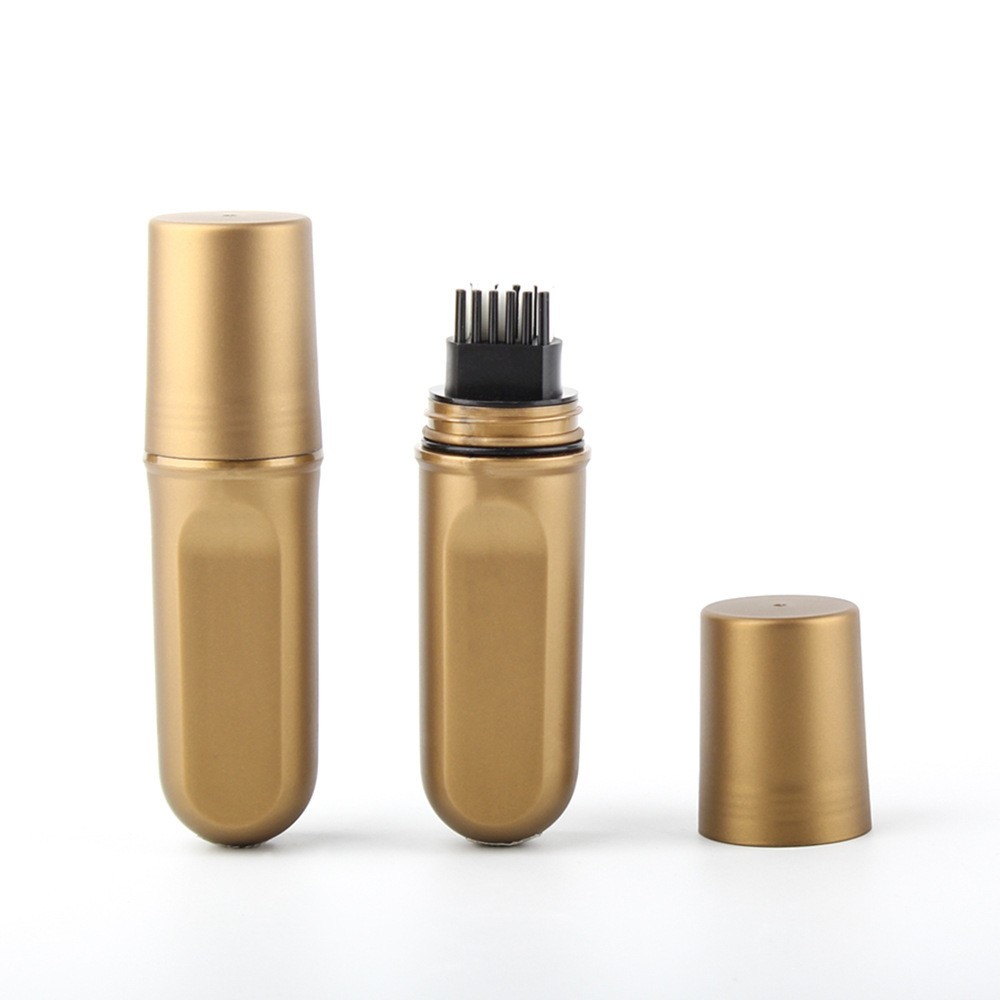 定制高气密20ml液体美发棒美发笔包材自带梳齿梳染染发棒空包材图4