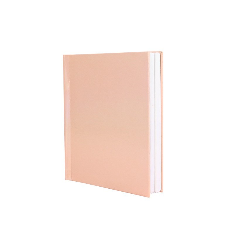 双层折叠调色眼影盘 腮红遮瑕膏化妆品盒彩妆包材 多色眼影空盒子图5