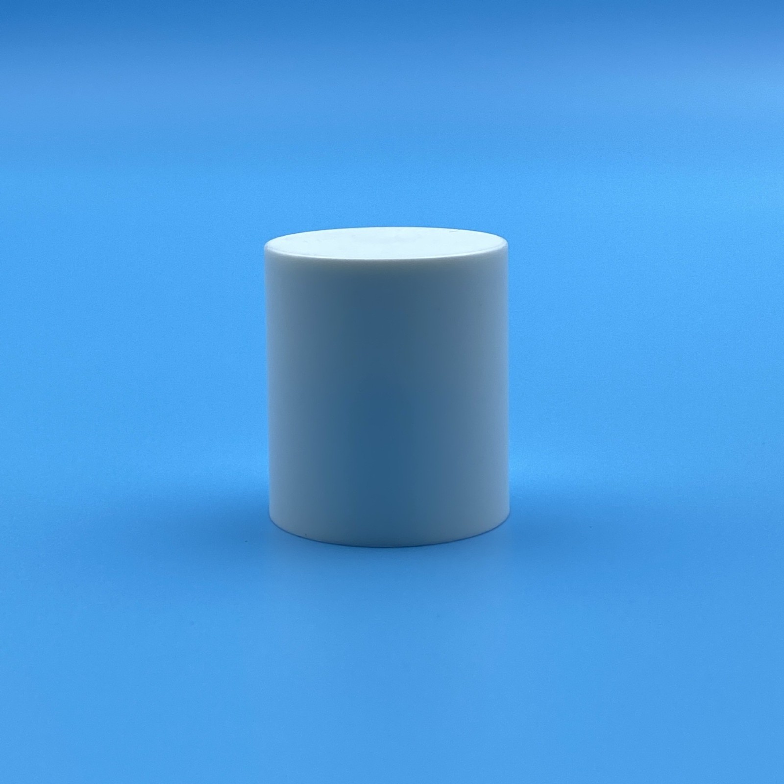 24牙口径ABS/PP组合盖化妆品卸妆水乳瓶旋盖螺旋盖跨境出口防漏图3