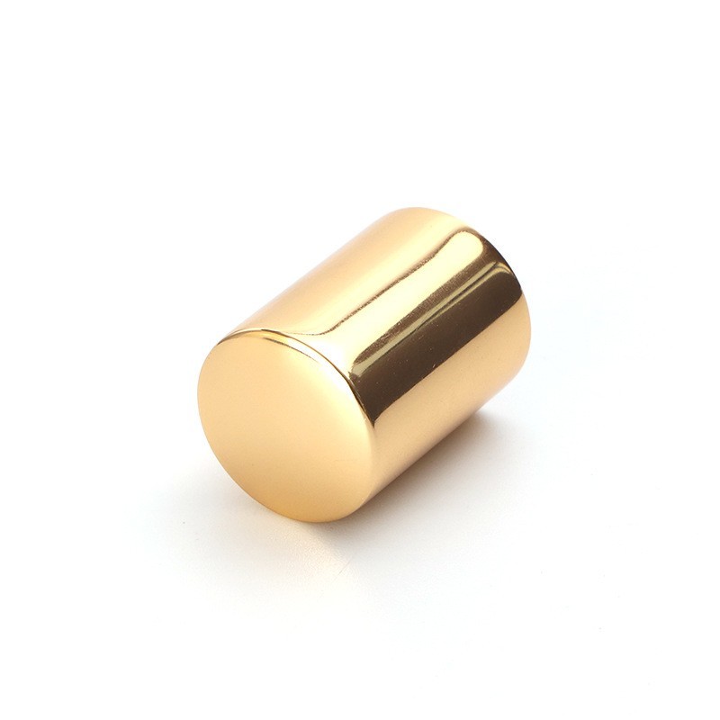 20MM电化铝香水盖配17.2中套化妆品瓶盖品种规格多样图5