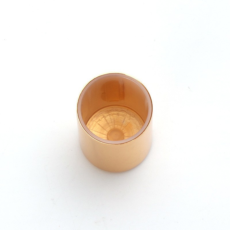 20MM电化铝香水盖配17.2中套化妆品瓶盖品种规格多样图4