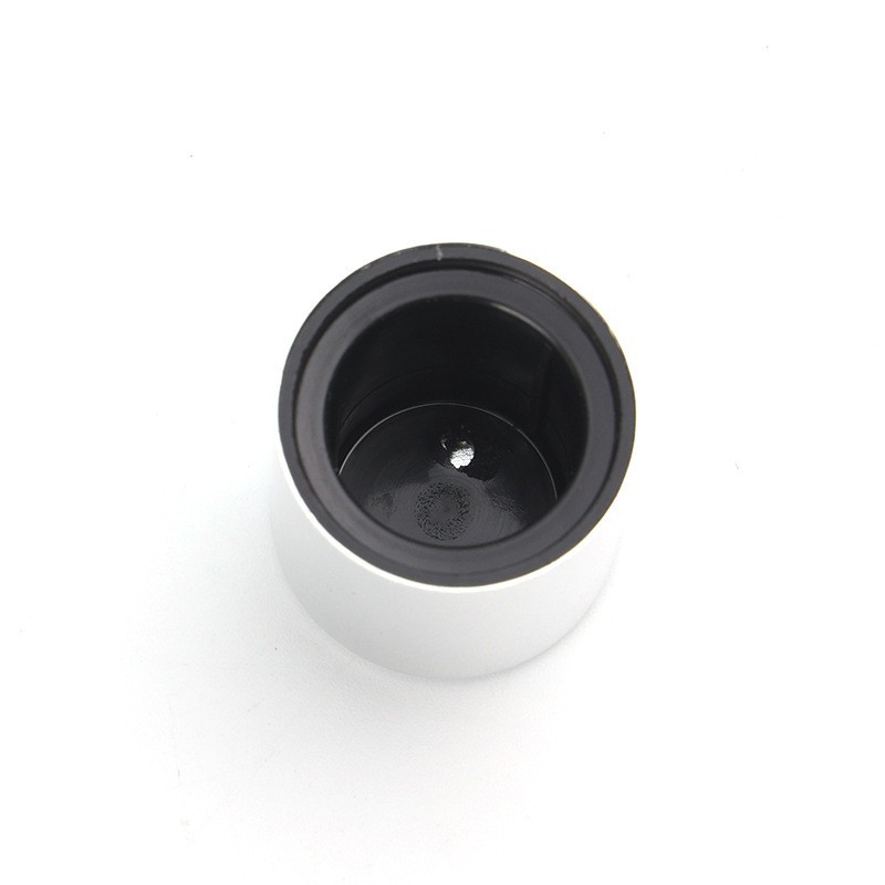 6MM电化铝香水盖配17.2中套化妆品瓶盖厂家电化铝瓶盖图4