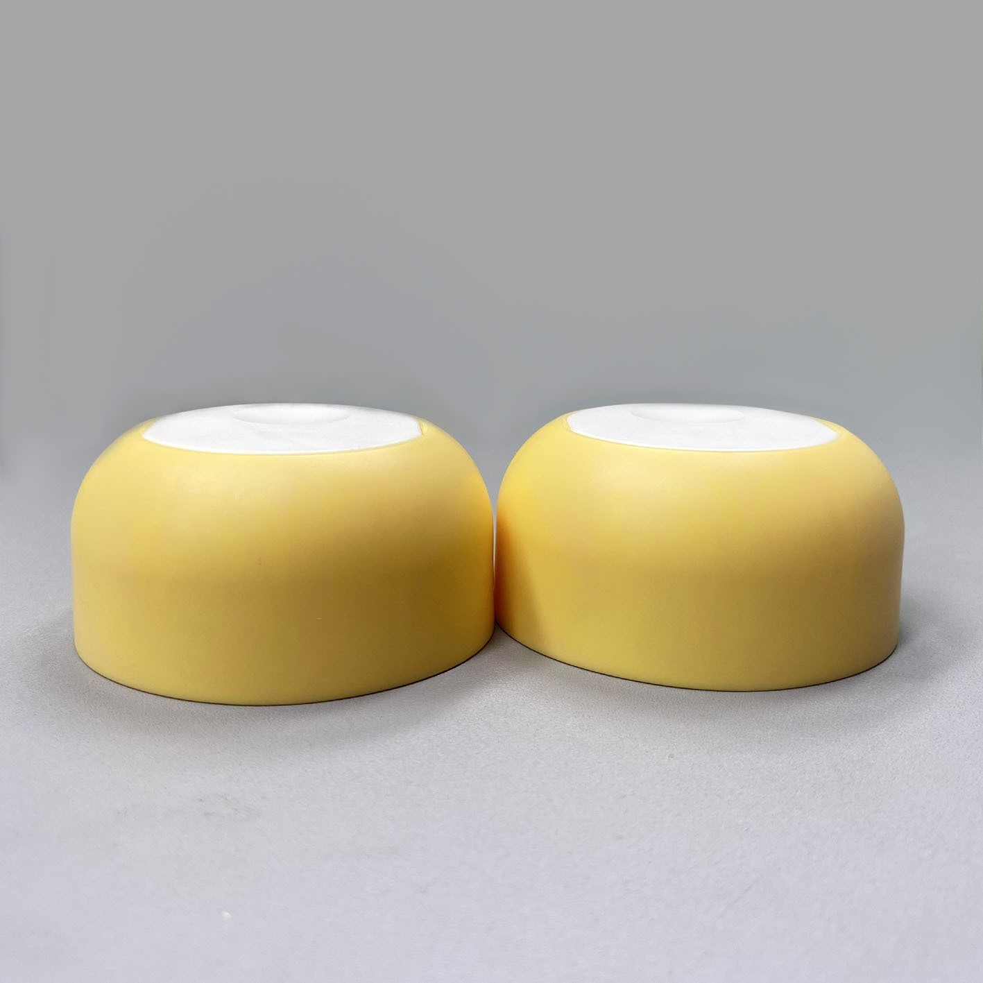 优质工厂生产28牙橄榄油双层千秋盖磨砂圆顶按压盖密封性强千秋盖图4