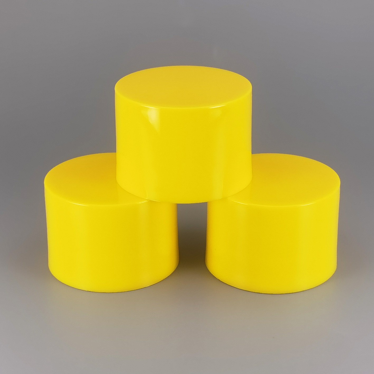 24牙塑料组合盖40*28mm组合盖用于化妆品图3