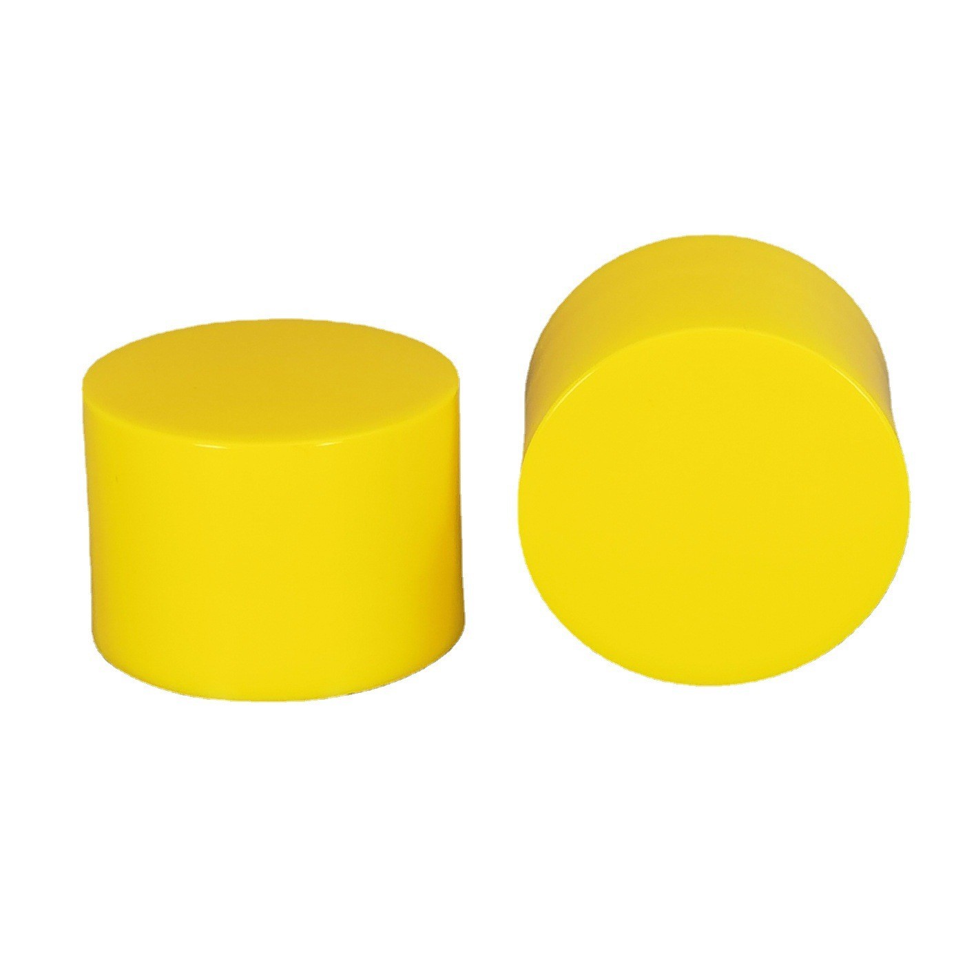 24牙塑料组合盖40*28mm组合盖用于化妆品图5