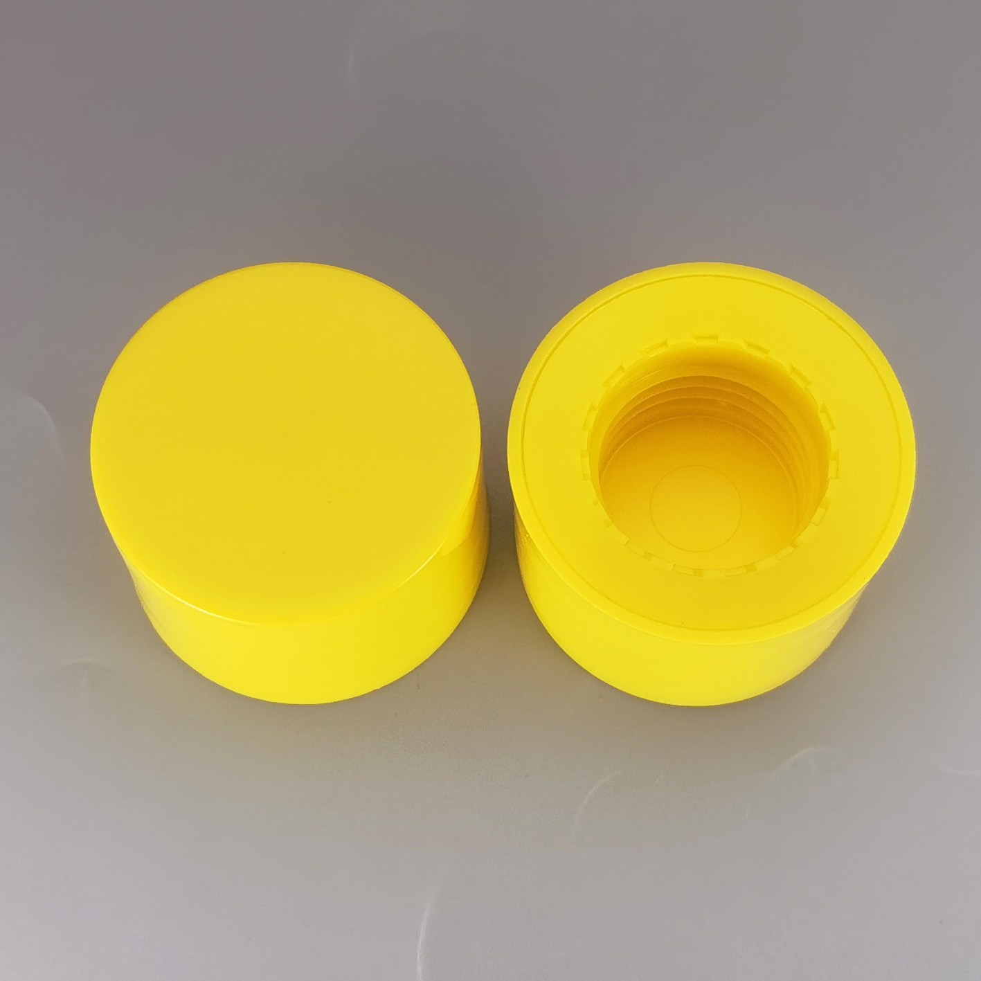 24牙塑料组合盖40*28mm组合盖用于化妆品图4