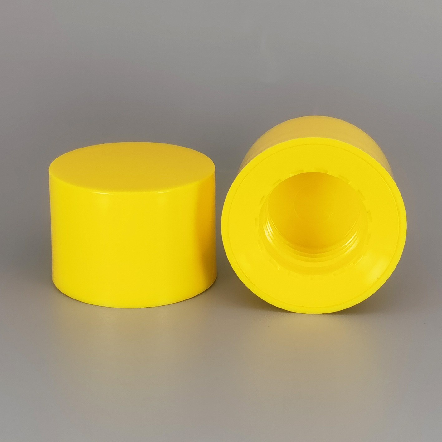 24牙塑料组合盖40*28mm组合盖用于化妆品图2