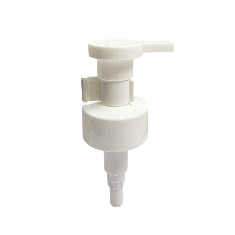 厂家洗手液压头泵头洗发水乳液按压器沐浴露通用压嘴洗衣液泵头图4