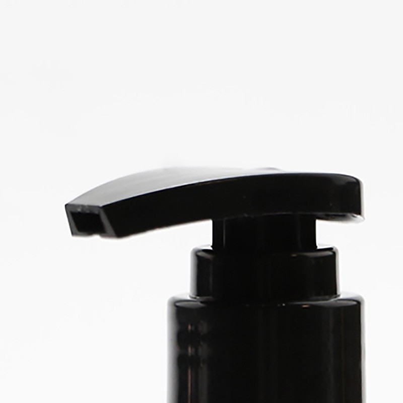 28/24口径洗手液乳液泵 多规格按压式塑料PP乳液泵图4