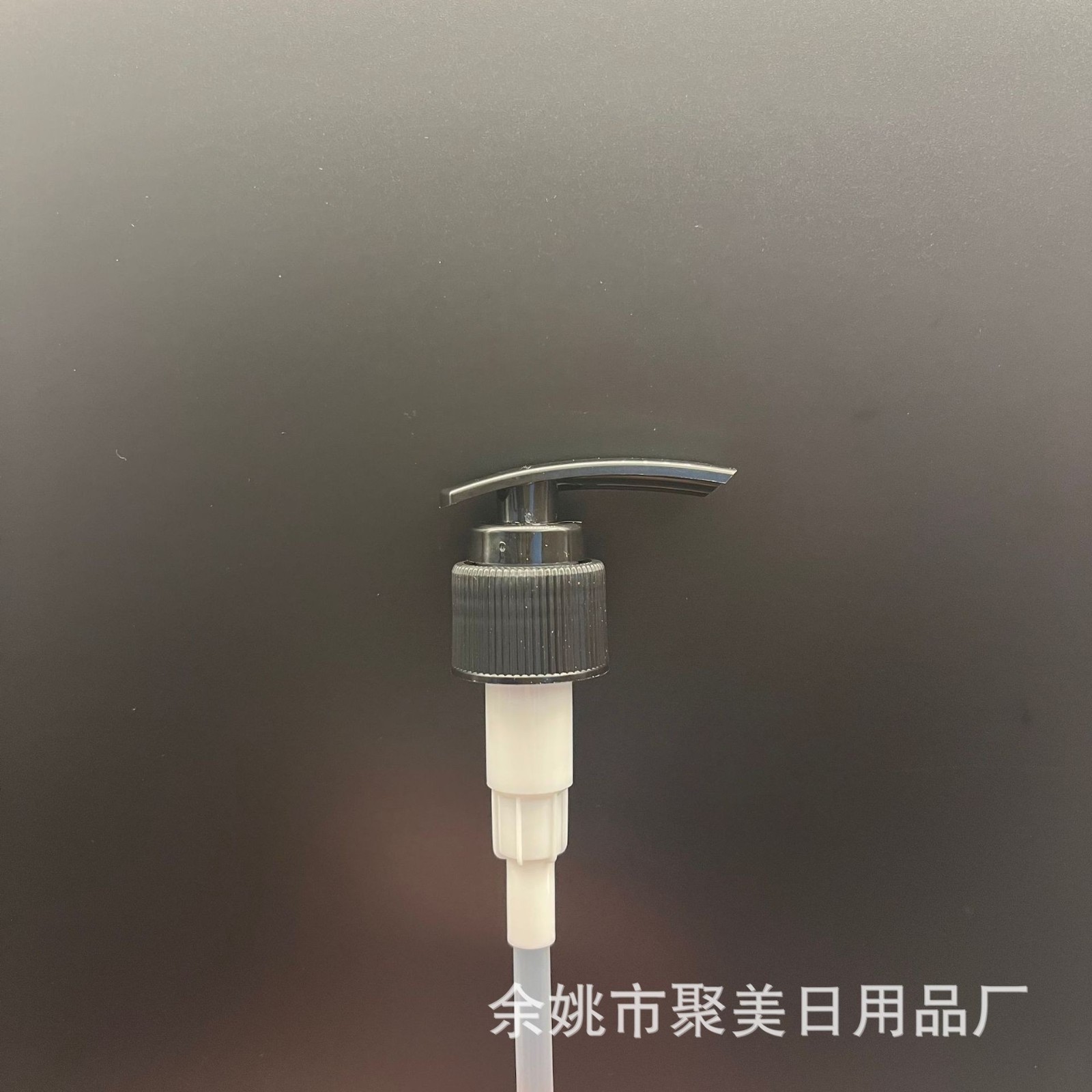 大出水量乳液泵 洗手液泵 24/28/32/38牙 2CC/4CC光面蕾丝罗圈图4