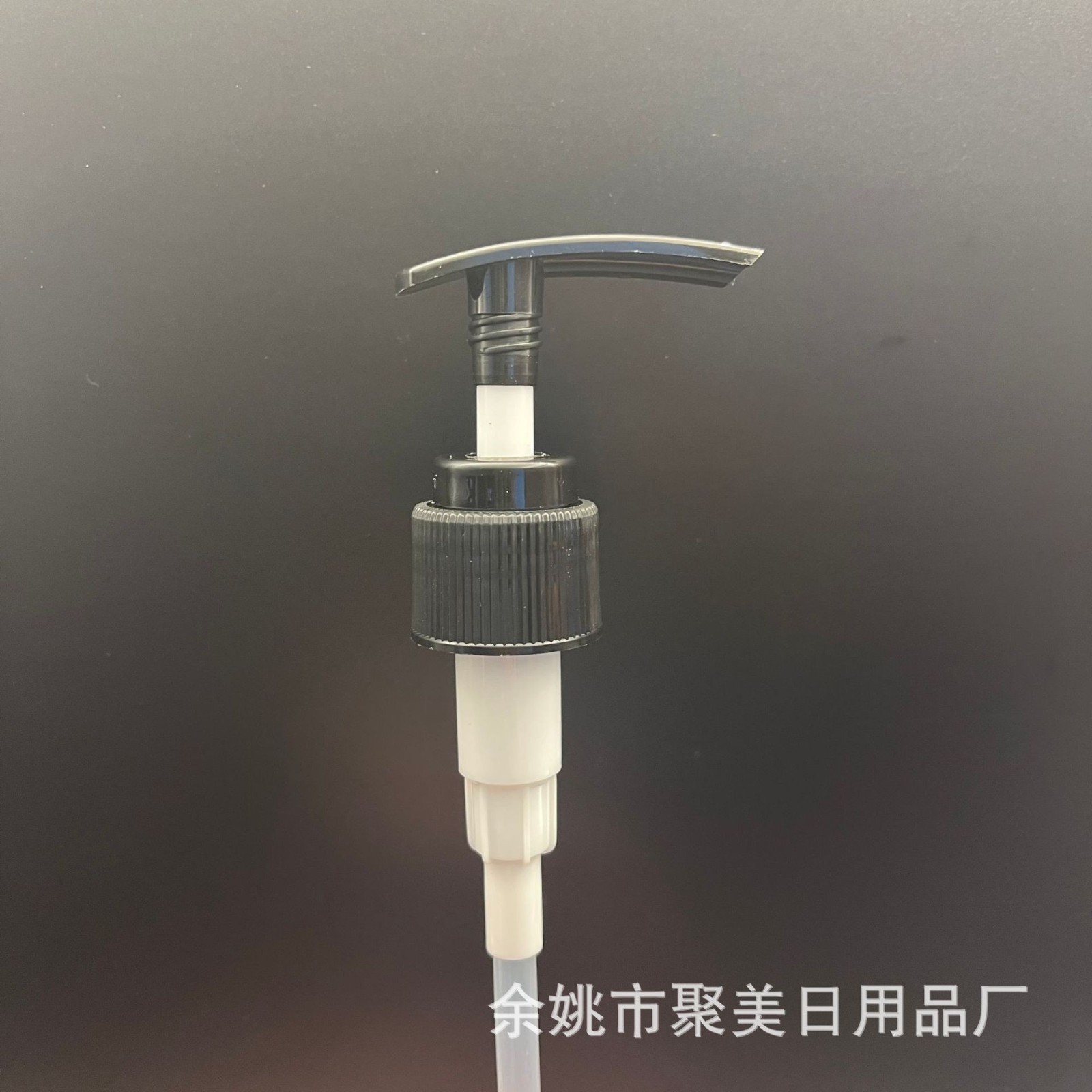 大出水量乳液泵 洗手液泵 24/28/32/38牙 2CC/4CC光面蕾丝罗圈