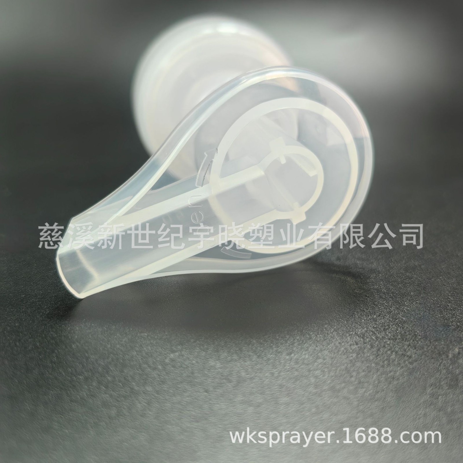 外置泡沫泵 洗手液 清洁剂泵头 按压式慕斯洗面奶打泡泵乳液泵图2