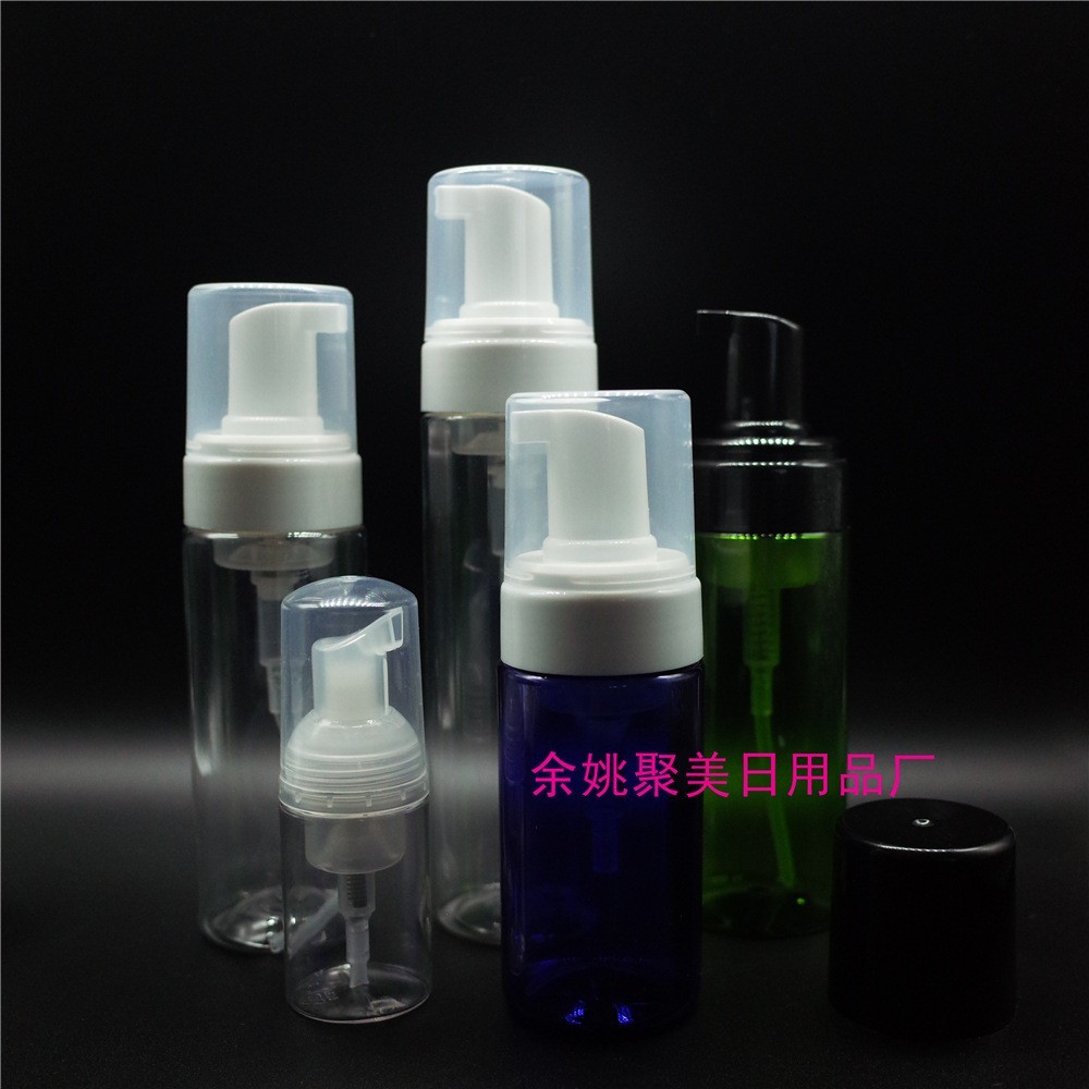 50ml泡沫泵 泡沫泵生产厂家 28 30 40 42 牙泡沫泵