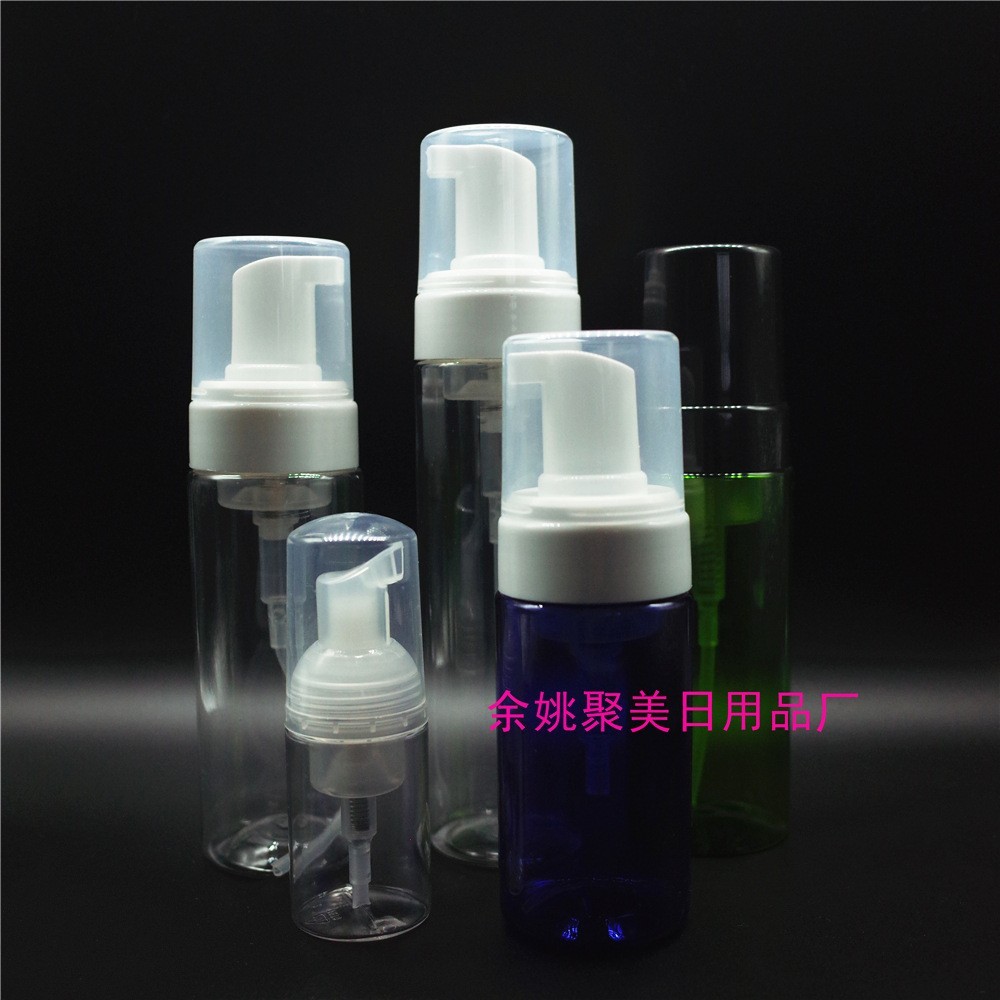 50ml泡沫泵 泡沫泵生产厂家 28 30 40 42 牙泡沫泵图3