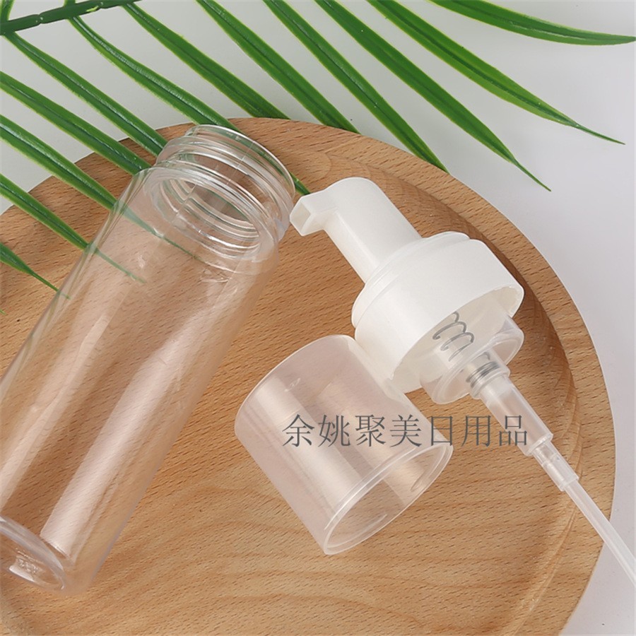 50ml泡沫泵 泡沫泵生产厂家 28 30 40 42 牙泡沫泵图4