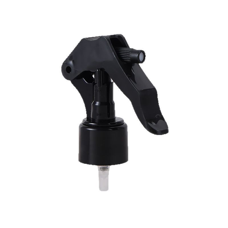 定制24牙手扣式小老鼠喷雾器28牙塑料厨卫清洁剂酒精消毒液喷雾头图5