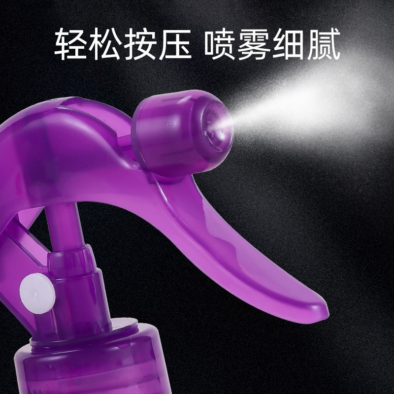 工厂定制28/410大老鼠喷枪PP塑料手扣式家用厨卫清洁消毒喷雾器图4